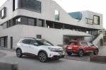 Citroen C5 Aircross 2019 года (AU)